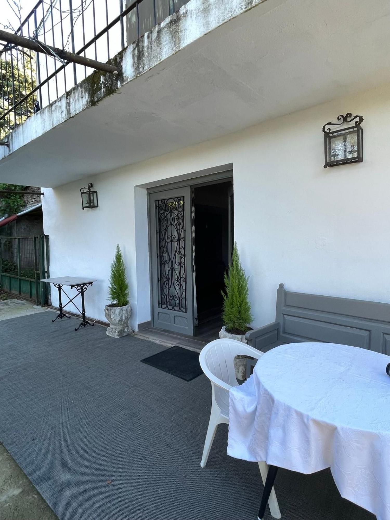 Casa Rural Camino De Hierro I Y II La Fregeneda Exterior photo