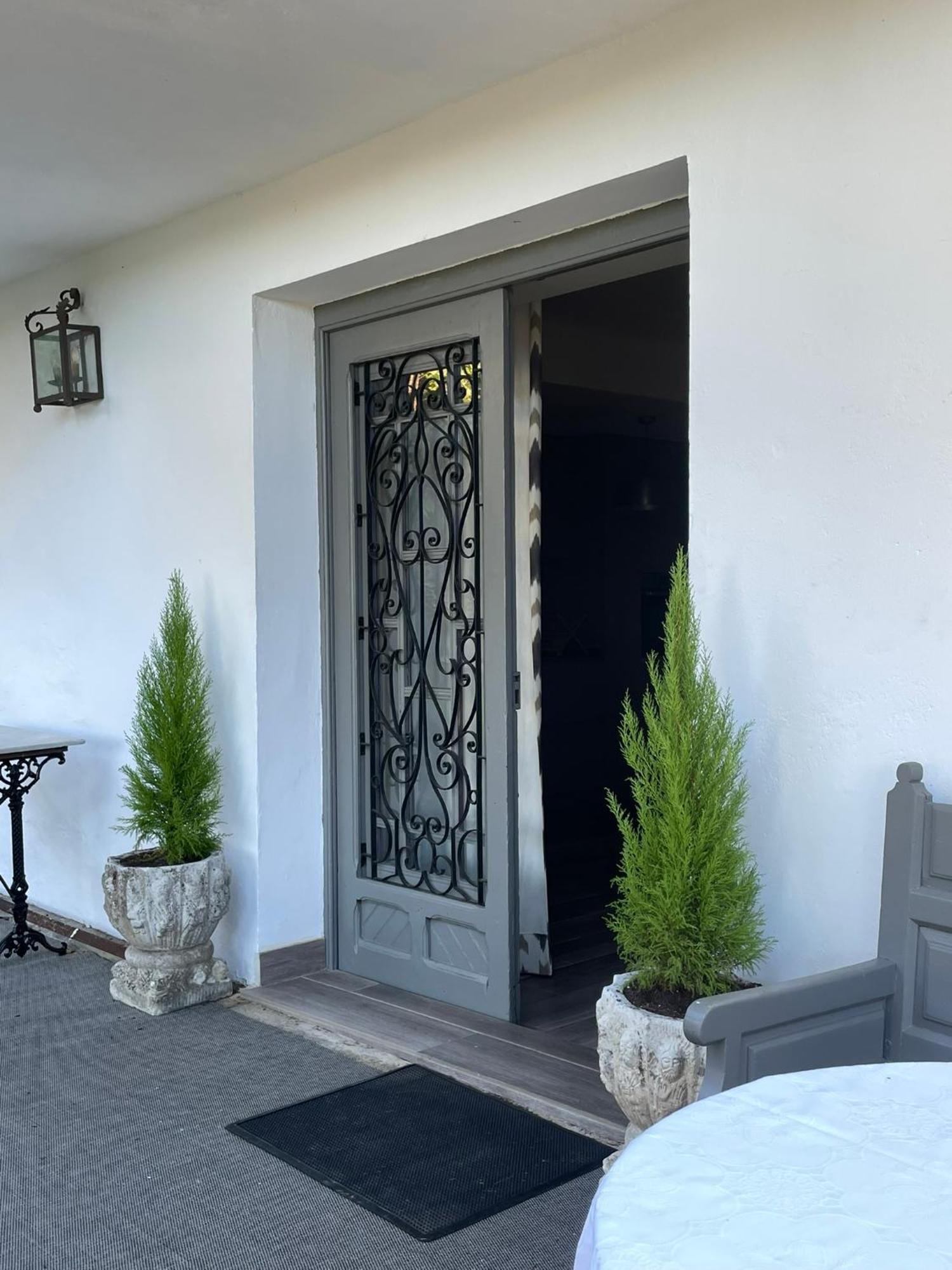 Casa Rural Camino De Hierro I Y II La Fregeneda Exterior photo
